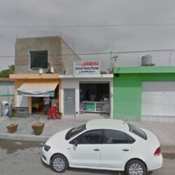 Lavandería y planchaduria