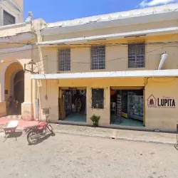 almacén la lupita