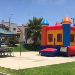 Divertifiestas Renta De Equipo Para Fiestas