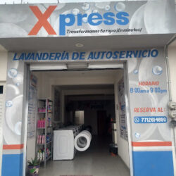 Xpress Lavanderia