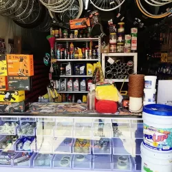 "La ferre de San José";)