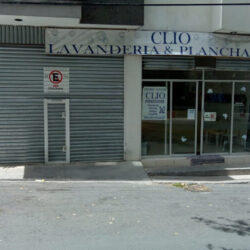 lavandería y planchaduría CLiÓ