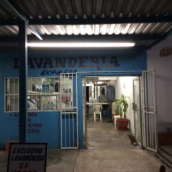 Lavanderia Express