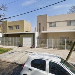 Escuela de Educación Primaria N°21 "Justo José de Urquiza"