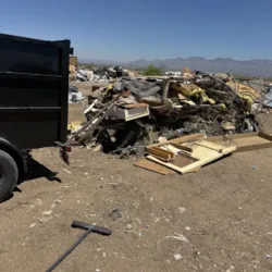 Overhaul Renovations and Junk Removal