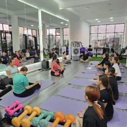 GIMNASIO PARA MUJERES EN LEON - STRONG WOMAN GYM