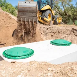 Johnny's Septic Tank Co