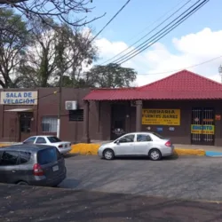 Funeraria Fuentes Juárez