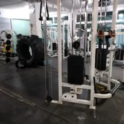 Dn Academy And Gym