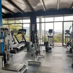 Centro Deportivo Vista del Rey