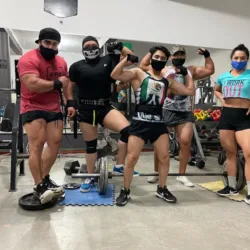 Olympus GYM