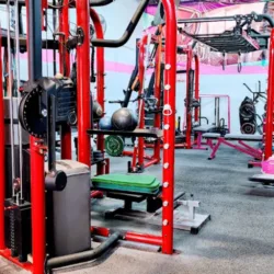 Valkirias Training Fitness Center - Gimnasio Exclusivo Damas