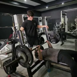 Trinity Fitness Center