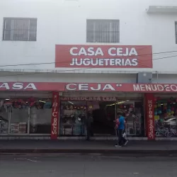 Casa Ceja