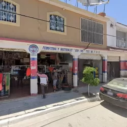 FERRETERIA Y MATERIALES DON LUIS