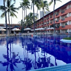 Crown Paradise Club Puerto Vallarta