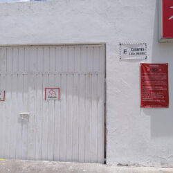 TINTORERÍA LEY