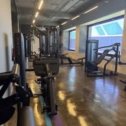 Anytime Fitness Ciudad Guzmán