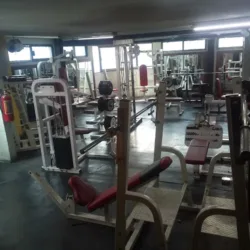 TEMPLOS GYM 2