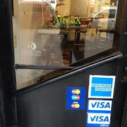 Altrex Regalos