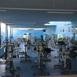 Be Strong Fitness