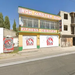 Iron Master Gym