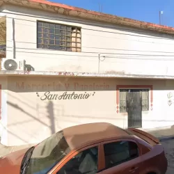 Merceria Y Papeleria "San Antonio"