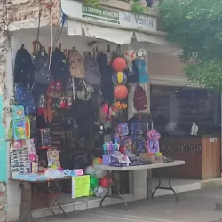 Papelería Y Regalos "POLO"