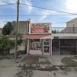 GLORIA PAPELERIA MERCERIA
