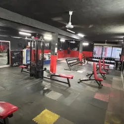BullSport GYM
