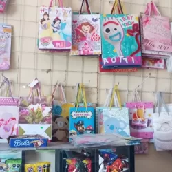 Mercería & Papelería "sagrada familia"