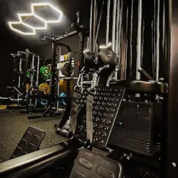 Henko Fitness MX