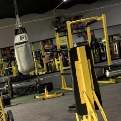 Gym JCM fitness