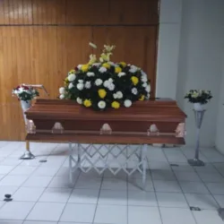 Funerales emmanuel