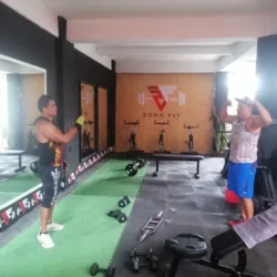 ZONA FIT