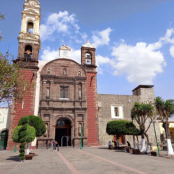 Parroquia de Santa Inés