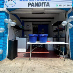 Lavanderia Pandita