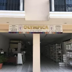 Telas y Merceria Olympica