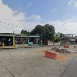Lavandería Mar y Sol
