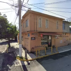 Mercería Y Novedades "Rocio"