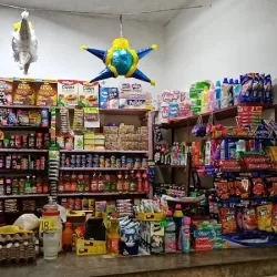 Mercado Santa Elena