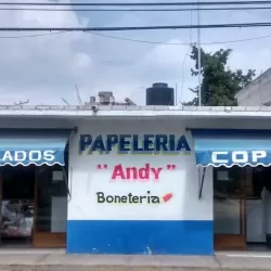 Andy