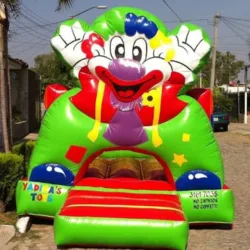 Brincolines Yadiras Toys