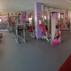 Light Gym