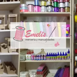 Merceria y manualidades Emelis