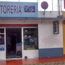 Tintorería Ely lavado en seco