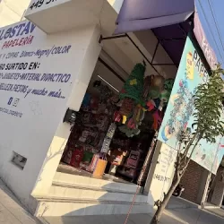 Papelería y Mercería Glostav