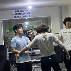 Power House Gym