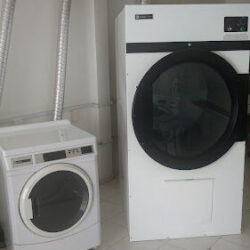 Ropa Clean Lavanderias