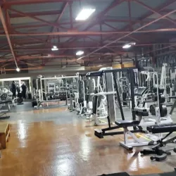 Bosco Gym